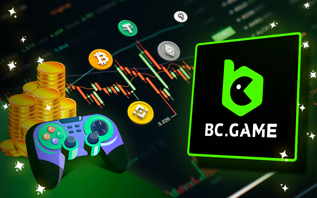 Comprehensive BC Game Review and Rating