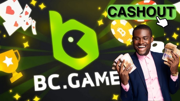 Découvrez BCGame FR  Le Paradis du Jeu en Ligne Crypto