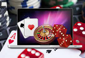 Discover Excitement at Online Love Casino Discover Excitement at Online Love Casino