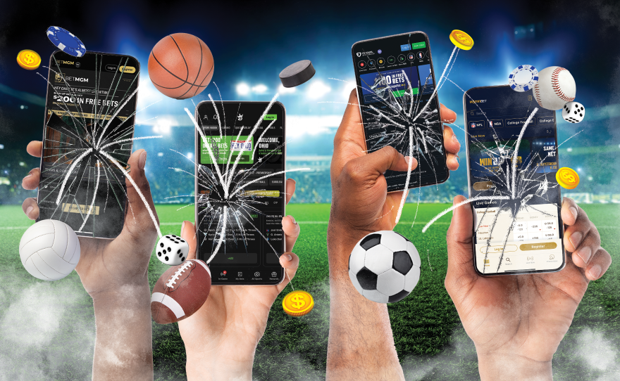 Everything You Need to Know About Online Betting Platforms 6 Everything You Need to Know About Online Betting Platforms 6