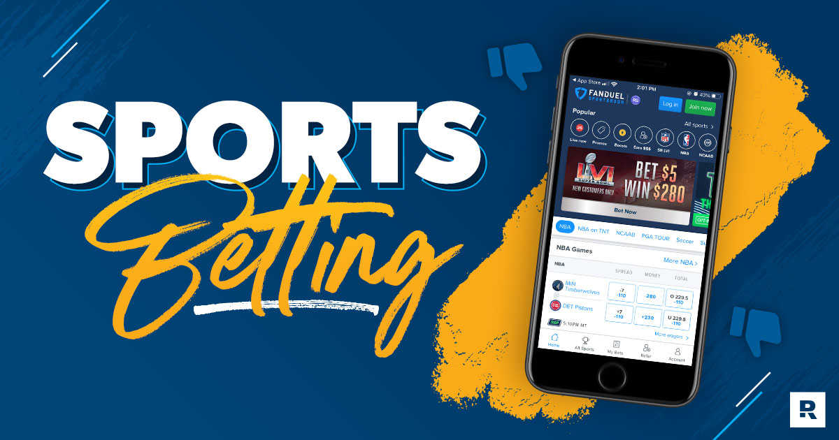 Everything You Need to Know About Online Betting Platforms 6 Everything You Need to Know About Online Betting Platforms 6