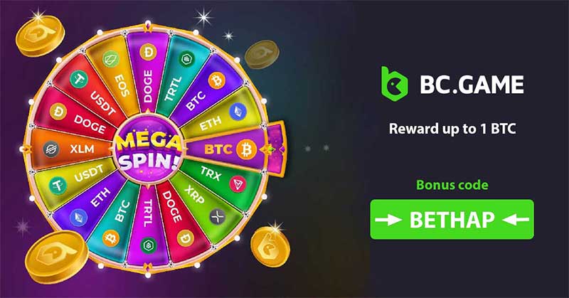 Explore the Excitement of Casino BC Game Explore the Excitement of Casino BC Game