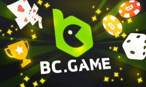 Explore the Excitement of Casino BC Game Explore the Excitement of Casino BC Game