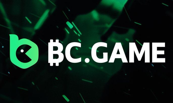 Immerse Yourself in the Exciting World of Casino BC Game Immerse Yourself in the Exciting World of Casino BC Game