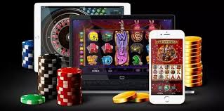 Legal Aspects of Online Casino Apps in Bangladesh 4 Legal Aspects of Online Casino Apps in Bangladesh 4