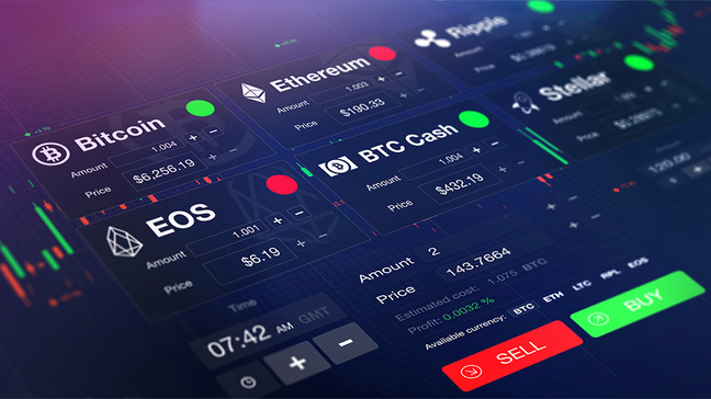 Master the Market with an Effective Crypto Trading Setup Master the Market with an Effective Crypto Trading Setup