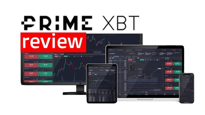 Mastering the Art of Crypto Trading PrimeXBT Mastering the Art of Crypto Trading PrimeXBT