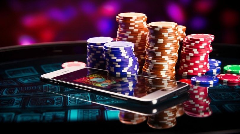 No Deposit Bonus Neonix Unlocking Free Gaming Opportunities No Deposit Bonus Neonix Unlocking Free Gaming Opportunities