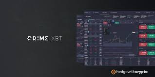 Unlocking Opportunities in Forex and Crypto Trading with PrimeXBT Unlocking Opportunities in Forex and Crypto Trading with PrimeXBT