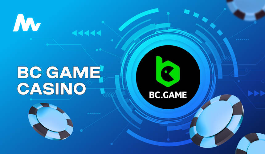 Exploring the Thrills of BC.Game A Comprehensive Guide to the Crypto Casino Exploring the Thrills of BC.Game A Comprehensive Guide to the Crypto Casino