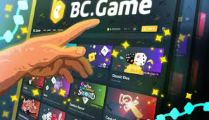 Exploring the Thrills of BC.Game A Comprehensive Guide to the Crypto Casino Exploring the Thrills of BC.Game A Comprehensive Guide to the Crypto Casino
