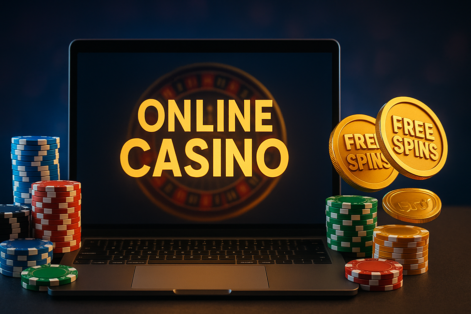 Online Casino med Rask Utbetaling - Spill og Vinn Raskt Online Casino med Rask Utbetaling - Spill og Vinn Raskt