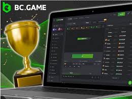 Ultimate Guide to BC Game Deposit Everything You Need to Know Ultimate Guide to BC Game Deposit Everything You Need to Know