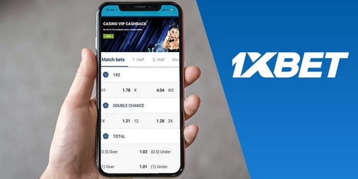1xBet Thailand Download APP A Comprehensive Guide -1379303311