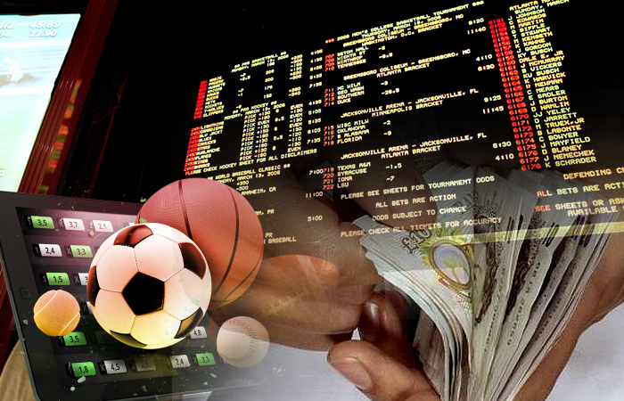 Explore the World of Betting with Betwinner