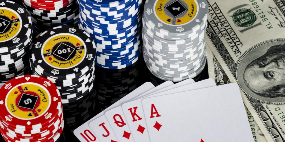 JB Casino Зеркало Ваш Путь к Азартам и Удаче