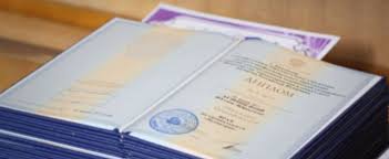 Купить диплом Все, что нужно знать для принятия правильного решения