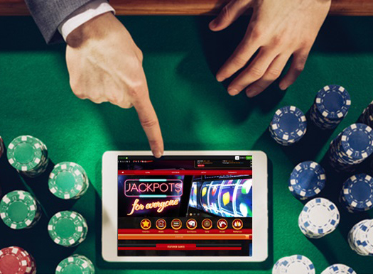 Discover Casino Bounty Reels A New Adventure Awaits! Discover Casino Bounty Reels A New Adventure Awaits!