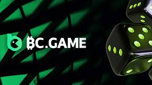 Discover the Excitement of BC.Game Online Casino -2137137263