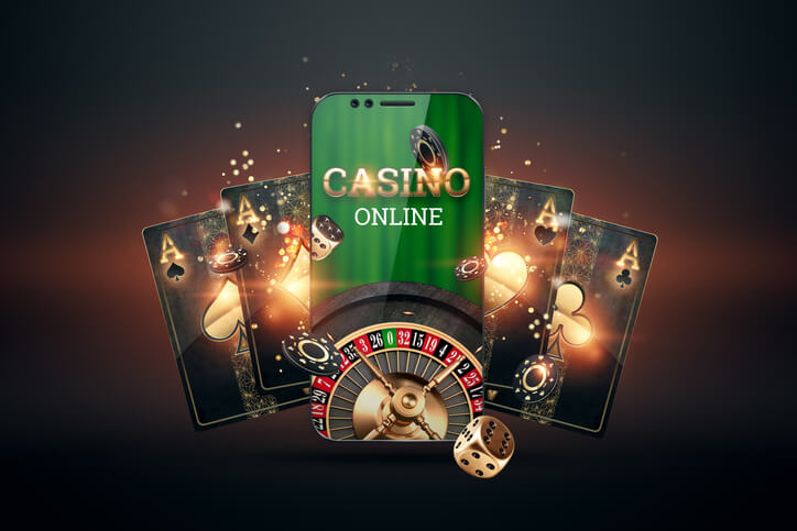 Ensuring Security How Casinos Protect Player Data -329370061