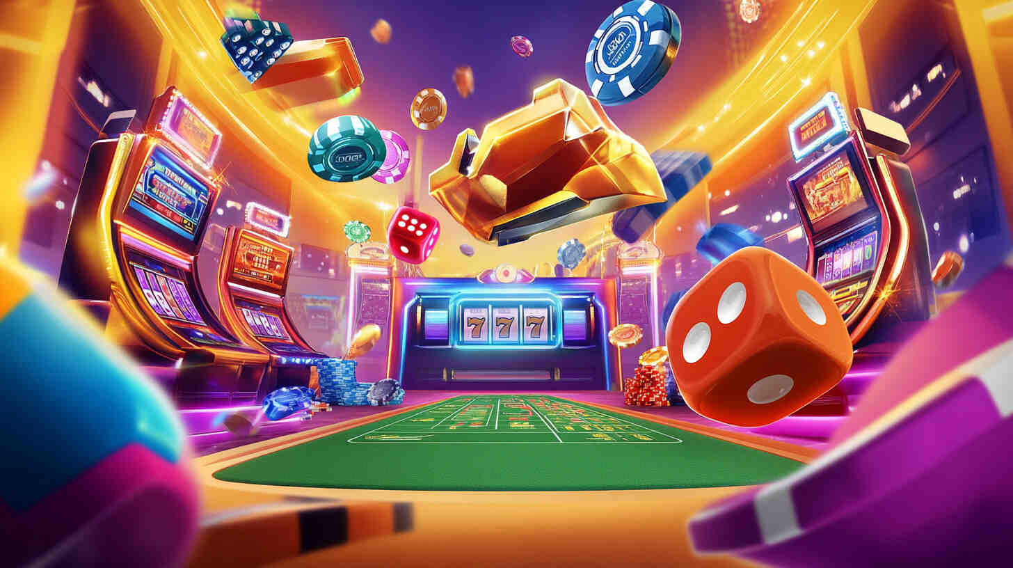 Exploring the Significance of 7c77 in Modern Digital Culture Exploring the Significance of 7c77 in Modern Digital Culture