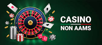 I Migliori Siti Casino Non AAMS Sicuri per il Gioco Online -2001476560 I Migliori Siti Casino Non AAMS Sicuri per il Gioco Online -2001476560