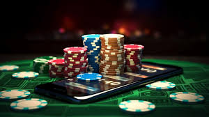 The Thriving Landscape of Non-Online Casinos in the UK The Thriving Landscape of Non-Online Casinos in the UK