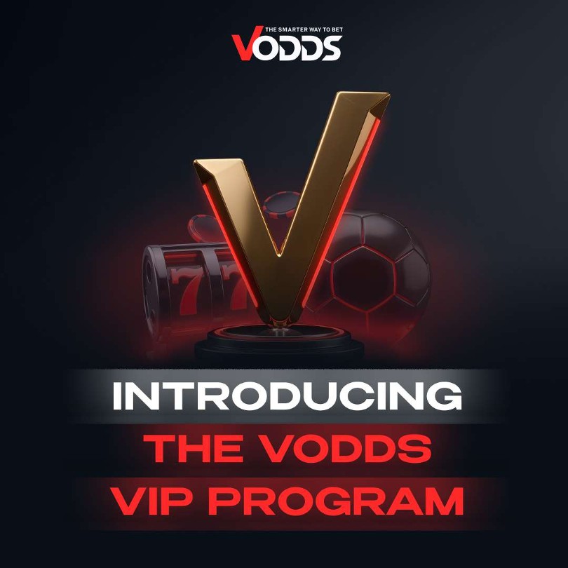 Топ-5 ігор на Vodds Casino Вибір для азартних гравців 1744199720