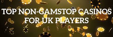 Top Gambling Sites Not On GamStop Find Your Best Bet