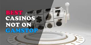 Top Gambling Sites Not On GamStop Find Your Best Bet