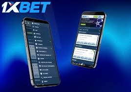 1xBet App Ultimate Betting Experience at Your Fingertips -1480936060