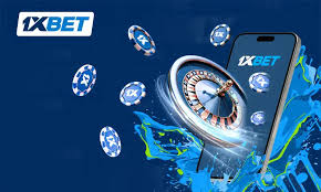1xBet App Your Ultimate Betting Companion -246519092