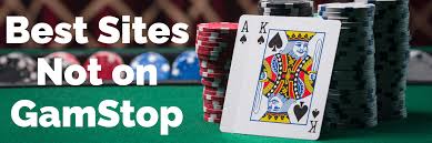 Discover New Non Gamstop Casino Sites for 2023 979489783