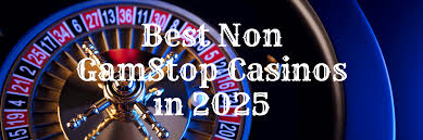 Discovering Casinos Not on GamStop UK Alternatives for Gamblers Discovering Casinos Not on GamStop UK Alternatives for Gamblers