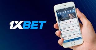 Enhance Your Betting Experience with the 1xBet App -256731154