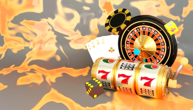 Experience the Thrill at PlayZax Casino UK