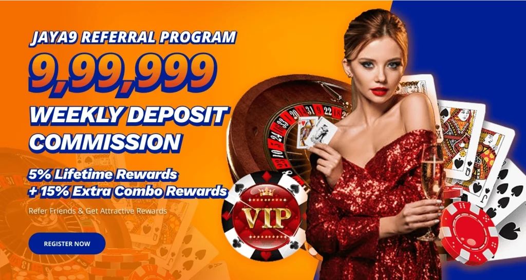 Maximizing Your Wins Data-Driven Bonuses at Joya9 Casino
