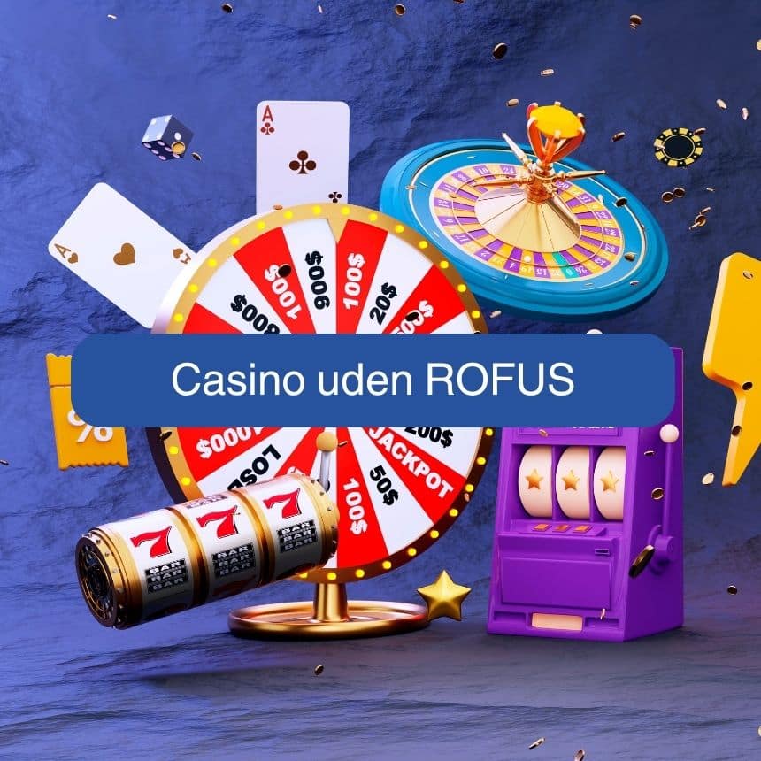 Nye Danske Online Casinoer Uden -58774732 Nye Danske Online Casinoer Uden -58774732