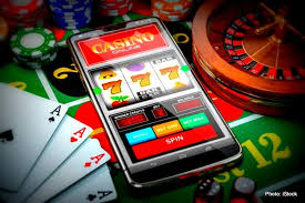 Online Casino Offering Reliable User Experience 436141690 Online Casino Offering Reliable User Experience 436141690