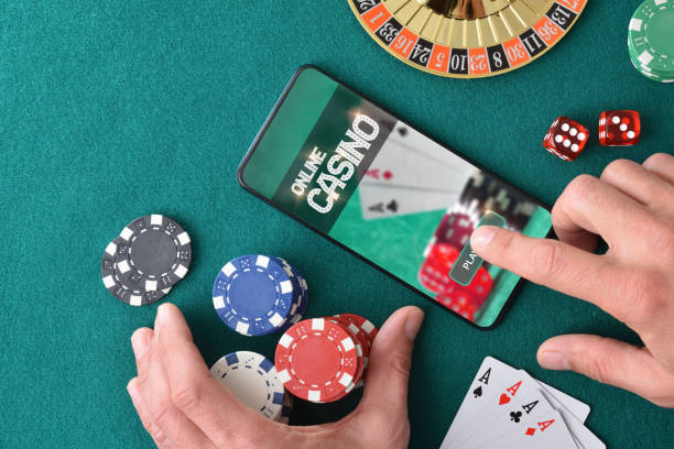 Unveiling the Best Online Casino Offering a Stable Platform