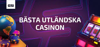 Utländska Casino Din Guide till Spelande Utanför Sverige Utländska Casino Din Guide till Spelande Utanför Sverige