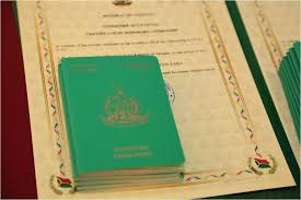 Vanuatu Passport Cost An In-Depth Guide