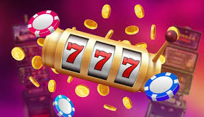 Discover the Exciting World of LumiBet Casino Online Games