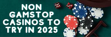 Exploring Casinos Not on Gamstop UK A Comprehensive Guide -1930394997