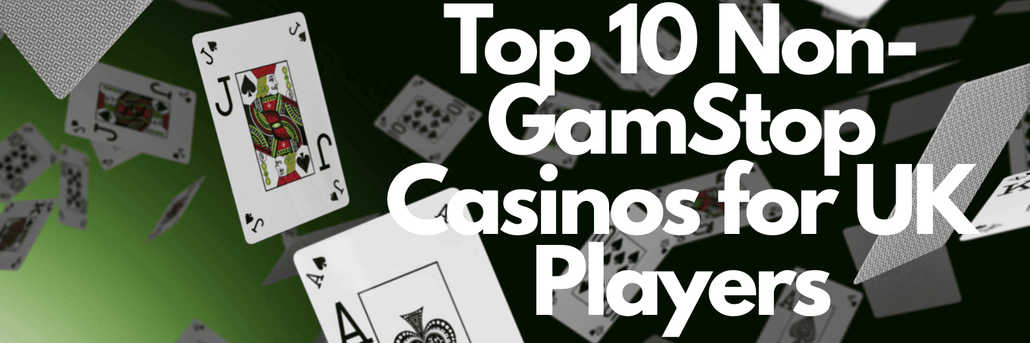 Exploring Casinos Not on Gamstop UK A Comprehensive Guide -1930394997