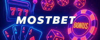 Mostbet Bonuses Maximizing Your Betting Experience Mostbet Bonuses Maximizing Your Betting Experience