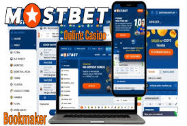 Mostbet Bonuses Maximizing Your Betting Experience Mostbet Bonuses Maximizing Your Betting Experience