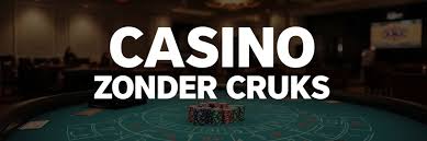 Ontdek Casino's zonder CRUKS met iDEAL Betalingen