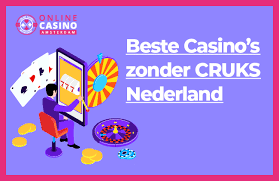 Ontdek Casino's zonder CRUKS met iDEAL Betalingen