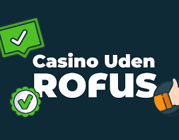 Spil Online Poker Uden Rofus Alt Du Skal Vide